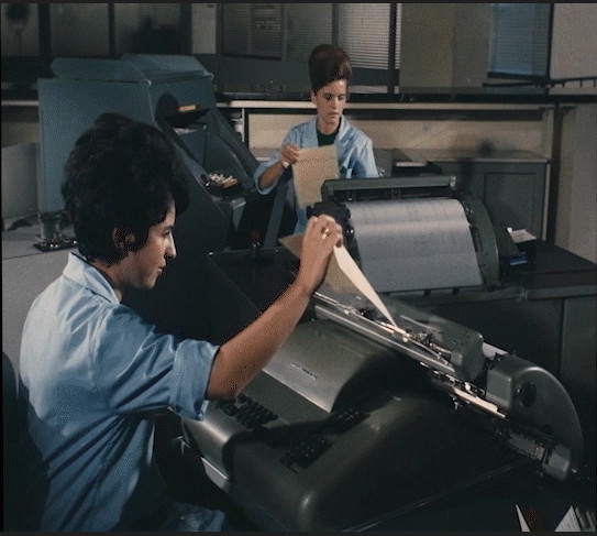 Visuel podcasts sur l'histoire de l'informatisation des caisses régionales du Crédit Agricole - Akken