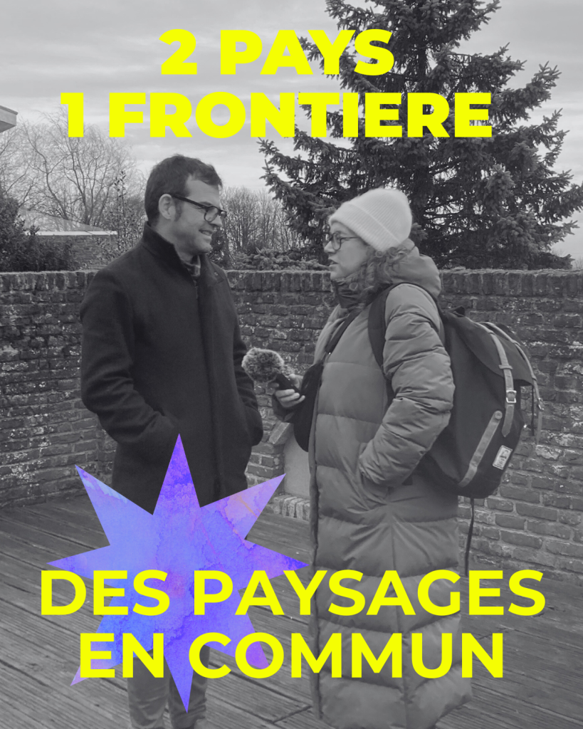 Flandre transfrontalière